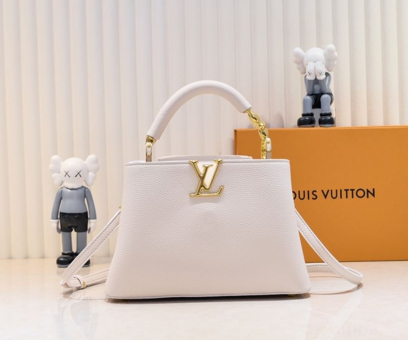 Louis Vuitton Top Handle Bags